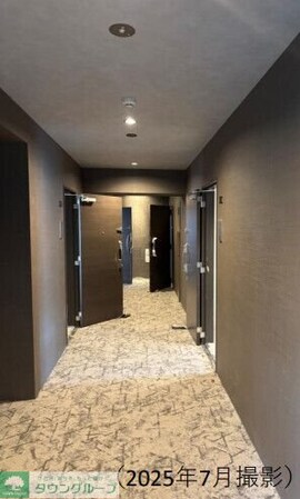 フィルージュ浦和常盤の物件内観写真